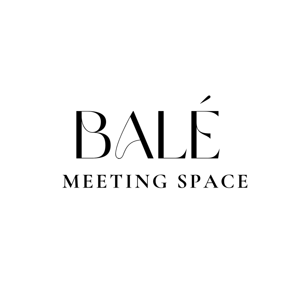 Balé Meeting Space 